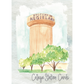 College Station Playing Cards