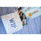 KENZKUSTOMZ - WIP - Needlepoint Travel Pouch