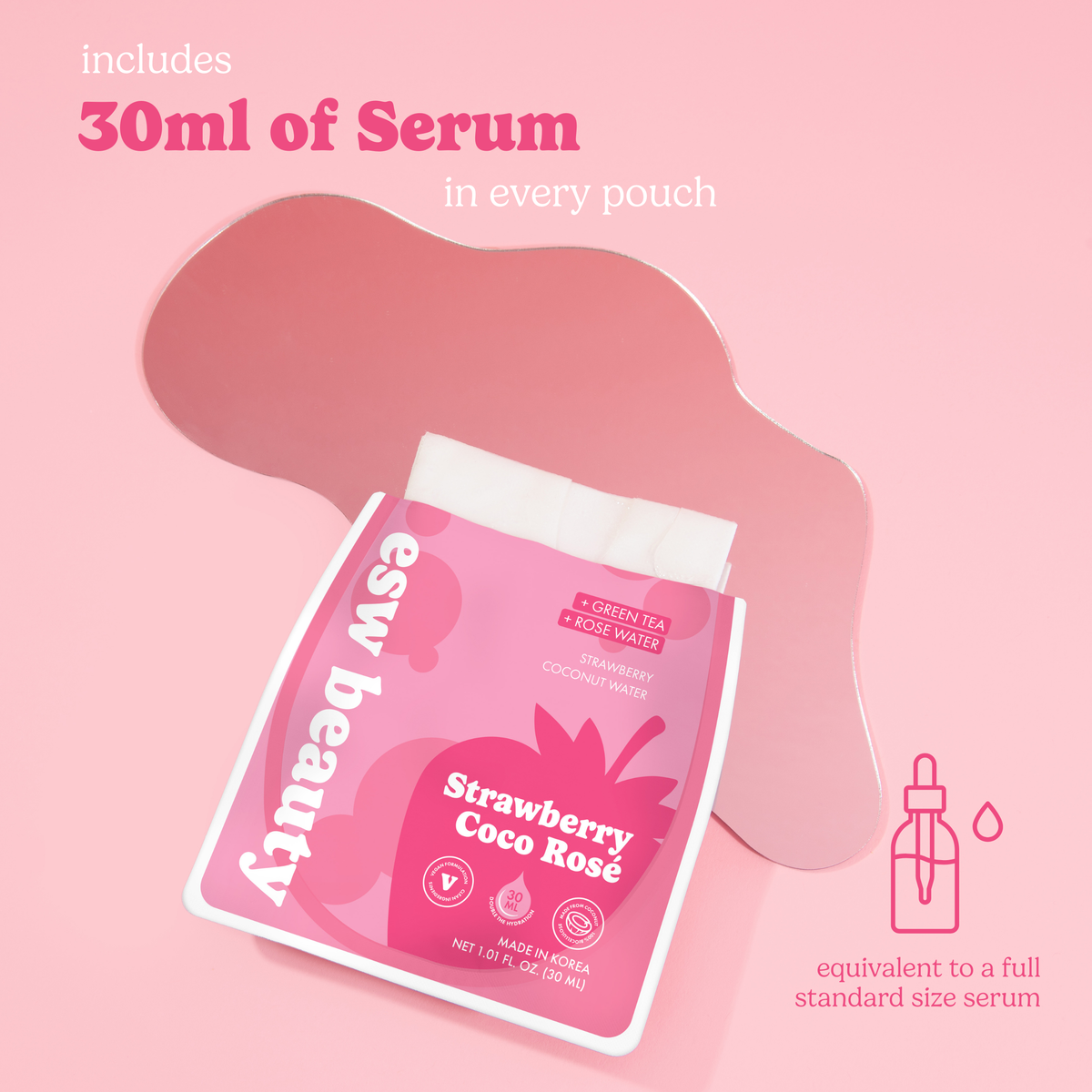 Hydration Heroes Face Mask Kit