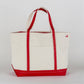 ShoreBags - ShoreBags Classic Tote Large Private Label Customizable: Navy