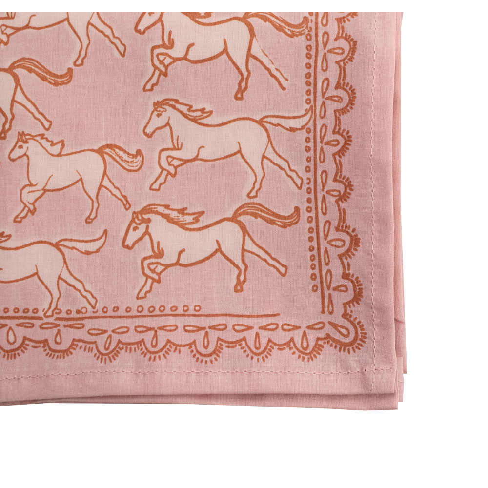 No. 062 Horses Bandana