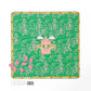 Boutique Monogram - Mahjong Mat, Neoprene, Boutique Monogram: COCO / With Carrying Bags