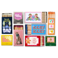 MAHJONG MADNESS VOL 2 insert set | 11x17