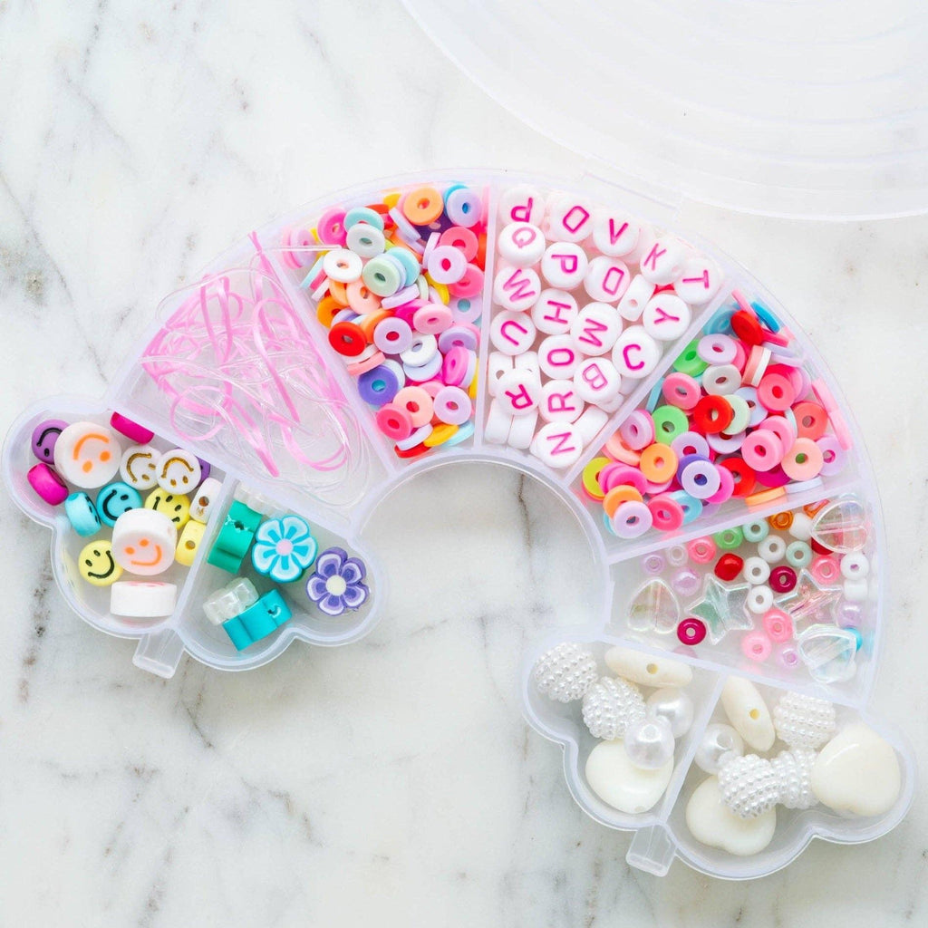 The Over The Rainbow Bracelet Kit