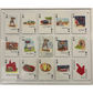 Lubbock Hand Playing Cards