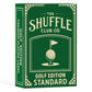 Shuffle Club Co - Golf Edition Playing Cards