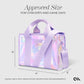 Soap Bubble Mini Tote Bag
