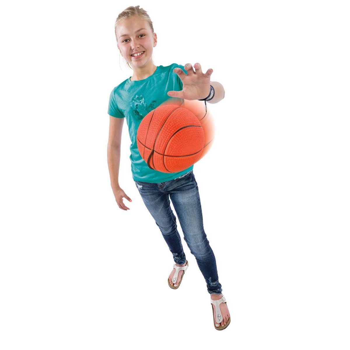 Toysmith - Get Outside GO!™ Rebound Ball