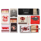 GAMEDAY LUBBOCK insert set | 11x17