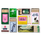 LADIES FIRST insert set | 11x17