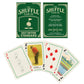 Shuffle Club Co - Golf Edition Playing Cards