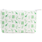 Medium Sorority Toile Bag | Phi Mu
