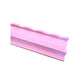 Peace Love Mahjong - Wavy Mahjong Rack Pusher Set - Light Pink