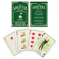 Shuffle Club Co - Golf Edition Playing Cards