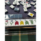 Luxe Mahjong - NEW: Polo Club (Equestrian) Mahjong Set