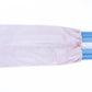 Peace Love Mahjong - Rack Bag: Sky Blue