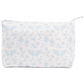 Medium Sorority Toile Bag | Phi Mu
