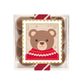 Sugarfina - Bear - Holiday Bear Biscuits - Small (Holiday 2025)