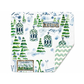 KEVA - Aprés Double-Sided Mahjong Mat