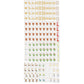 KEVA - Out West Mahjong Tiles