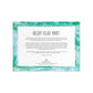 Michael Storrings Holiday Village Market Foil Puzzle