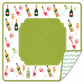 KEVA - Cocktails Double-Sided Mahjong Mat