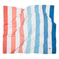 Quick Dry Towels - Sand to Sea: Large (63x35")