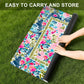 Britt Mills Design  Mini Travel Mahjong Mat (Non-Neoprene): Haven