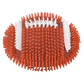 The Toy Network - 5" PUFFER FOOTBALL