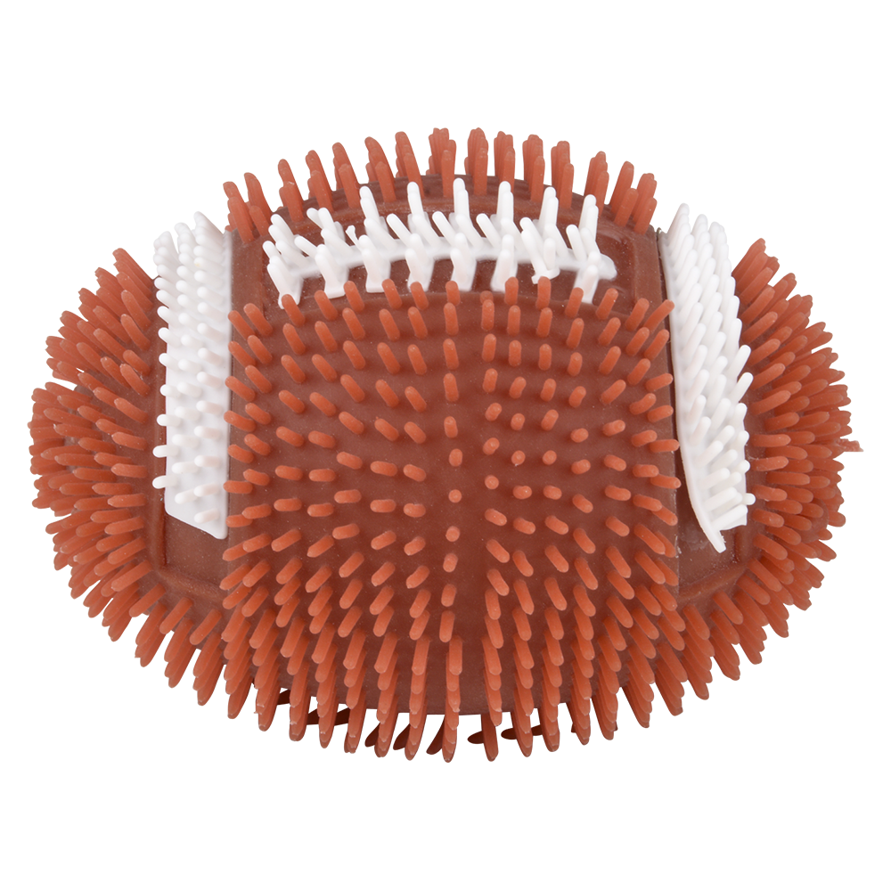 The Toy Network - 5" PUFFER FOOTBALL