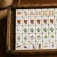 KEVA - Out West Mahjong Kit