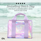 Soap Bubble Mini Tote Bag