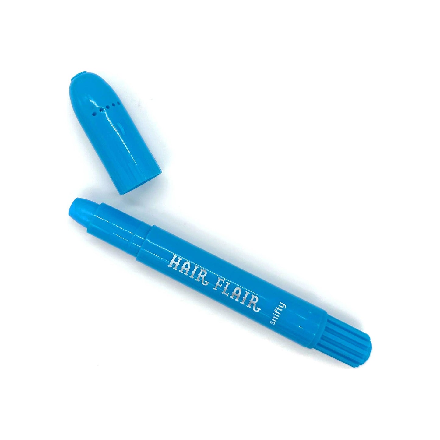 HAIR FLAIR METALLIC Shimmery Hair Color Gel Sticks Set of 8