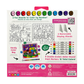 Colortopia Paint Marker By Number Kit - Unicorn Funland