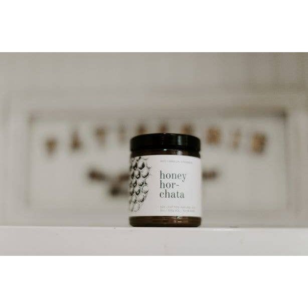 Honey Horchata | Candle