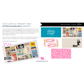 WESTERN LOVE trinket tray insert set | 5.5x11