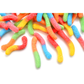 Candy Club - BookWorms: Mini Gummy Worms