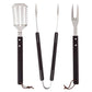 Santa Barbara Design Studio by Creative Brands - BBQ Tools Book Box