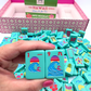 My Fair Mahjong - THE HAWAII SERIES | Mahjong Tile Set with Aloha Flair