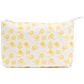 Medium Sorority Toile Bag | Phi Mu