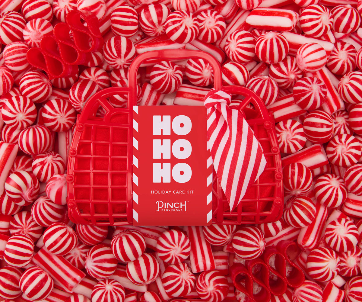 Holiday Care Kit