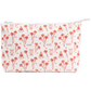 Medium Sorority Toile Bag | Phi Mu