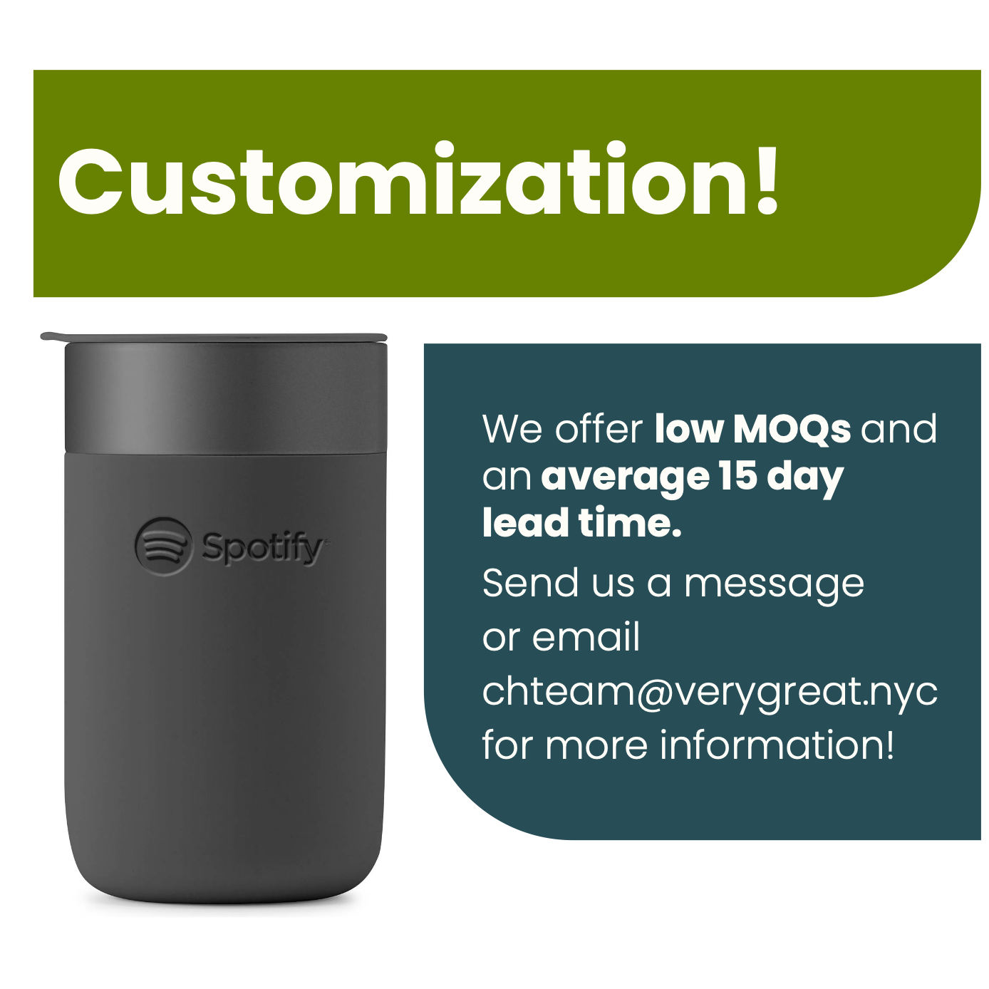 W&P - Ceramic Reusable Coffee Mug 16oz: Terrazzo Blush