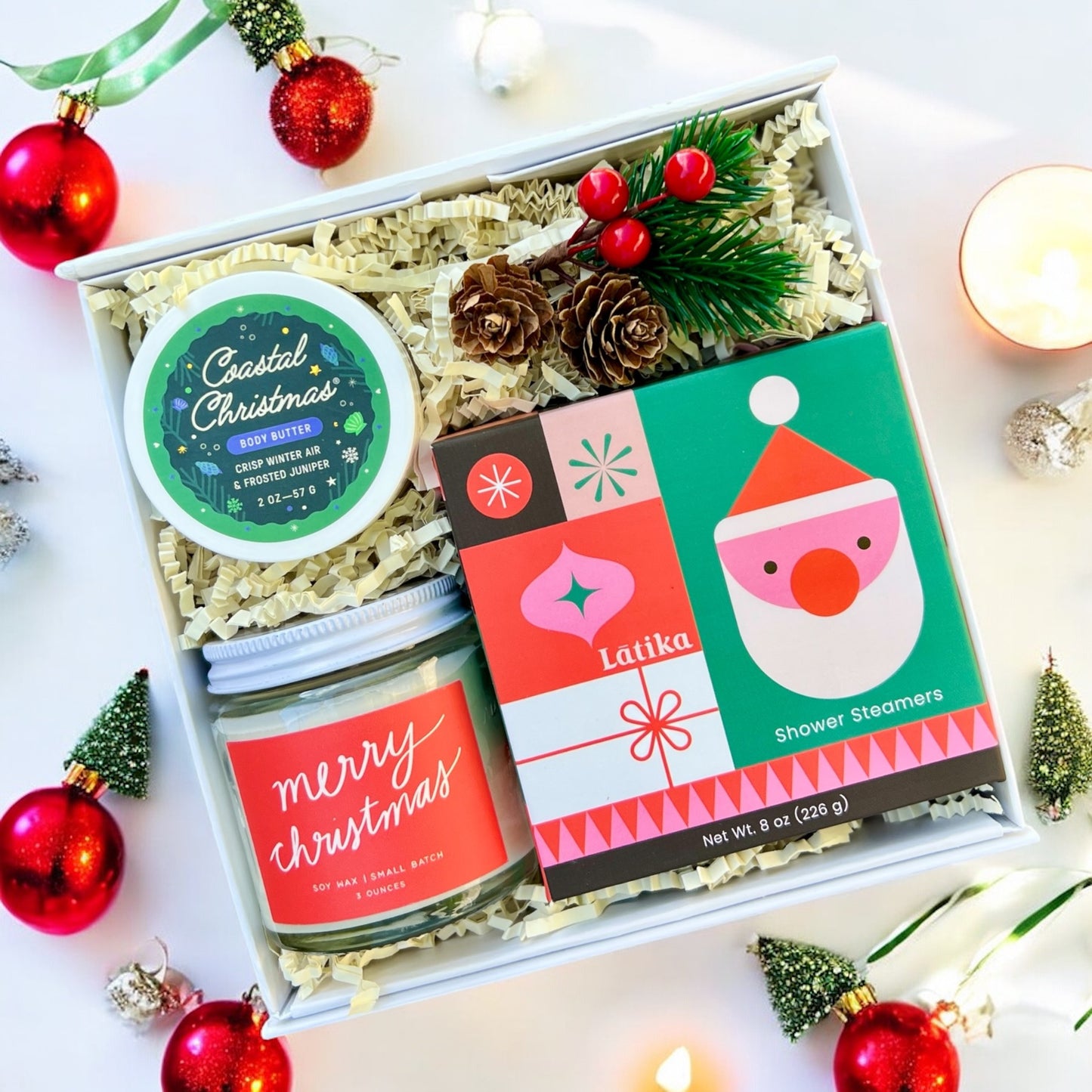 Holly Jolly Christmas