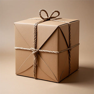 Build a Custom Gift Box