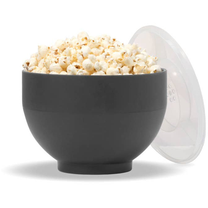 The Standard Popcorn Popper