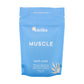 Muscle - Epsom Bath Soak  | Father's Day Gift | Gift for Men