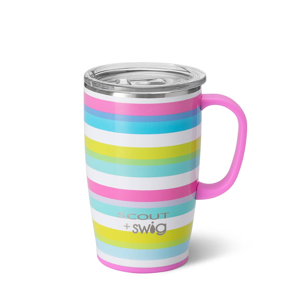 Swig 18oz Insulated Coffee Mug