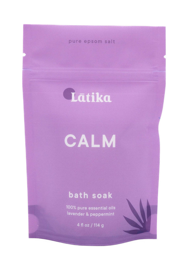 Valentine's Gift 💗 Bath Soak - Calm
