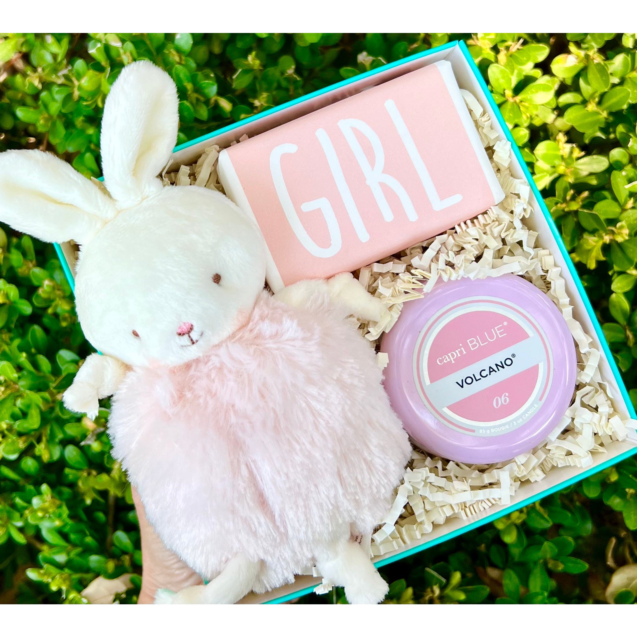 Petite Mommy and Me (Baby Girl)